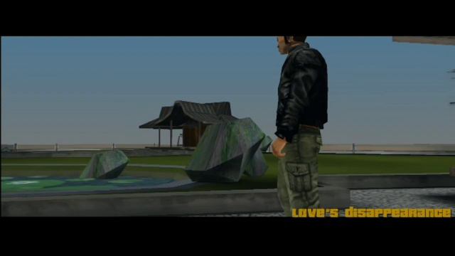 GTA3 20 Year anniversary mod/ история разработки//новая версия мода/