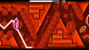 Incipient 100% EXTREME DEMON - Geometry Dash