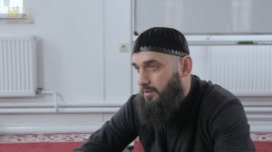 7 КАТЕГОРИЙ СПАСЕННЫХ ПОД ТЕНЬЮ АЛЬ `АРША В СУДНЫЙ ДЕНЬ | Имам Шамиль Шафи’ий