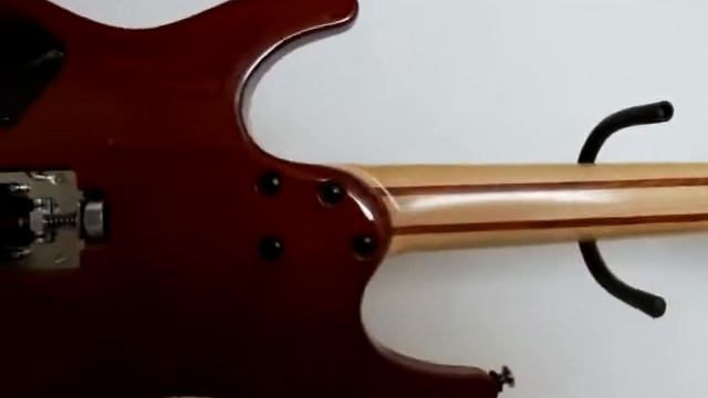 Ibanez S2075FW vid 4 смотреть онлайн