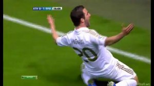 Athletic Bilbao vs Real Madrid 0:3 HIGHLIGHTS