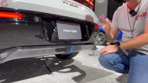 2025 Honda Prelude -- Is this the Sporty Coupe Worth Waiting For??