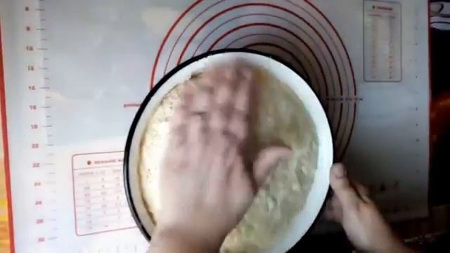 Булочки как Пух