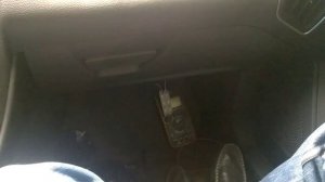 Подсветка ног для форд фокус 3