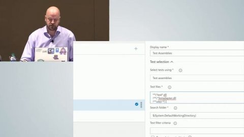 Complete CI/CD for C# and SQL - Tim Corey