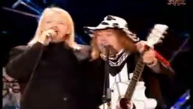 РЎРµСЂРіРµР№ РЎРєР°С‡РєРѕРІ, Р—Р•РњР›РЇРќР• & Alan Silson  Alice; СЋР±РёР»РµР№РЅС‹Р№ РєРѕРЅС†Рµ