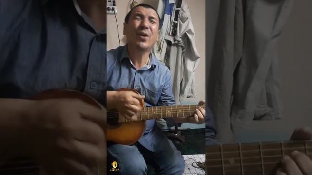 Фарход Мирзакарим  -  Ай яй яй яй !