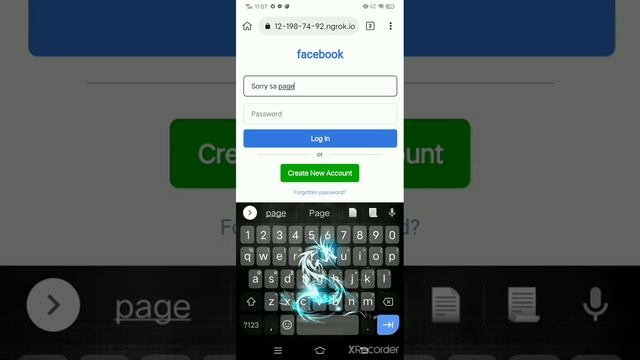 Eyephisher By T3rr8us P4nk смотреть онлайн