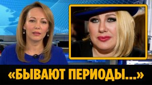 Певица Ева Польна рассказала о пользе одиночества