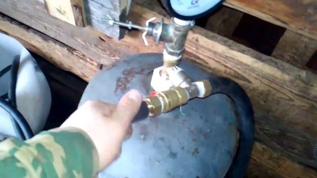 Вакуумная дойка коровы на раз, два! Отчет. смотреть онлайн