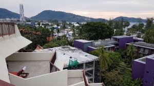 Андаман Эмбрейс Патонг 4* Эмбрейс сьют Andaman Embrace Patong 4* Embrace suite