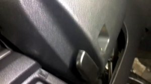 VW passat B7 американец снятие подушки безопасности