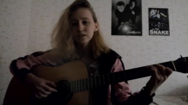 Нравится (Аффинаж cover) смотреть онлайн