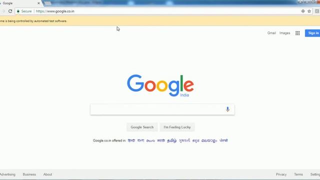 Learn Locators in Selenium Webdriver with examples  Selenium Webdriver with Java Tutorials