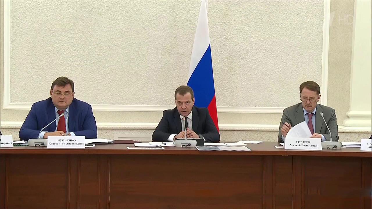До шести миллиардов рублей увеличено финансирование противопожарных мероприятий в регионах