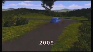 Every Single Thomas & Friends Crash (1984-2019)