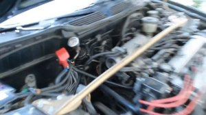 Acura Integra 3rd Generation Starter Removal