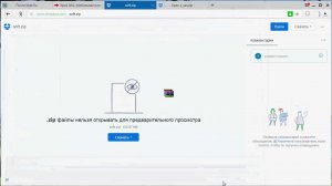 Инструкция по просмотру защищенных видео уроков