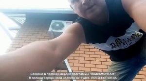 Вакуумирование и заправка сплит системы