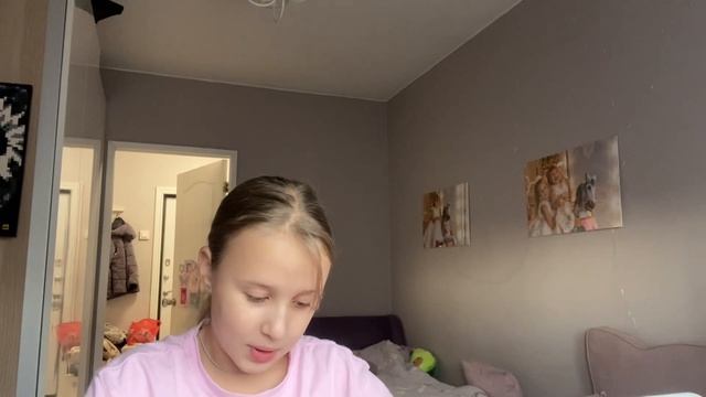 Разбираю мамины косметички смотреть онлайн