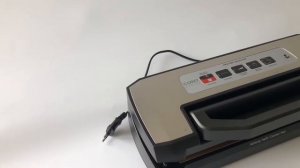 ? CASO VRH 490 Advanced Vakuumiergerät Test – Kaufberatung und Einblicke