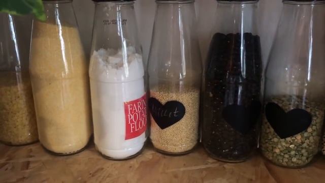 Рум тур по кухне. Мои кухонные гаджеты. смотреть онлайн