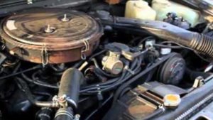 Nissan VG30i поломки и проблемы двигателя | Слабые стороны Ниссан мотора