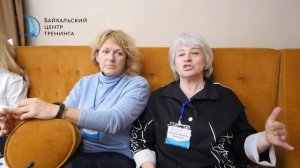 Аркадий Цукер в Иркутске. Апрель 2019.