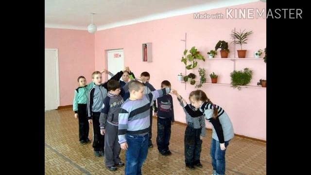 Ознакомление с окружающим 