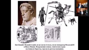 Кем был Иисус Навин