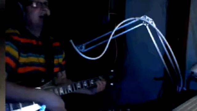 ДЯДЯ ФЁДОР ( ФЕДРУ 2000 ) - Потерялись мы с тобою континенты разделяют нас ( КАВЕР ВЕРСИЯ ) смотреть онлайн