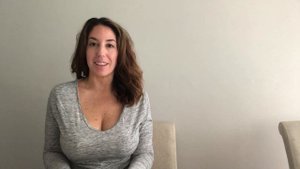 Whatever Amy Answers Personal Questions