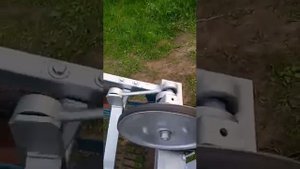 Копалка от мотоблока на минитрактор Скаут т-15