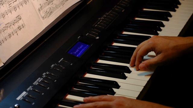 Silvia & Thomas Salzbauer - HOMELESS - Recording - vintage Neumann M49 смотреть онлайн