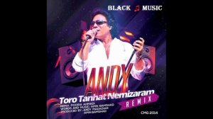 ANDY - Toro Tanha Nemeezaram [Remix] (New Music 2014)