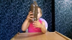 Что случилось с Coca-Cola?/ Желе из Coca-Cola!/ Как сделать желейную кока-колу в домашних условиях