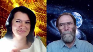 Беседа с Ириной Теляковой - Нумерология, контактёры и прочее...