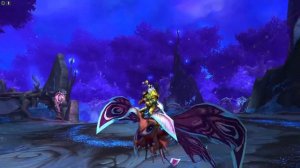 Янтарный и Сумеречный арденвельдский мотылек [МАУНТЫ] - WoW Shadowlands [КАК ПОЛУЧТЬ?]