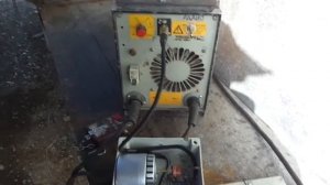 Дистанционное управление сварочным инвертором. Радио ДУ для сварочного аппарата.