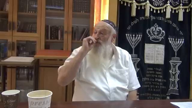 Тания 10е послание Еврейский народ не совершенен - рав Даниэль Булочник смотреть онлайн