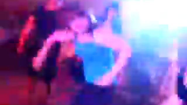 Жуковский зажигает "Штефаница Алина"!)))) смотреть онлайн