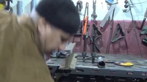 3M Cubitron II Отрезной 125х1мм. РЕЛЬС Отрежет?