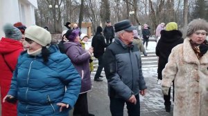 "Давай начнем с нуля"...28.01.2023года.