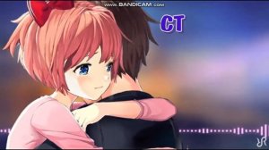 Песня Доки-Доки вон из головы на русском (Наоборот)