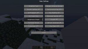 Minecraft FTB New World Mod Pack and Shader+ Mod Pack