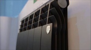Радиатор отопления Royal Thermo серии BiLiner 500 (видеообзор от дизайнера Натальи Бойко)