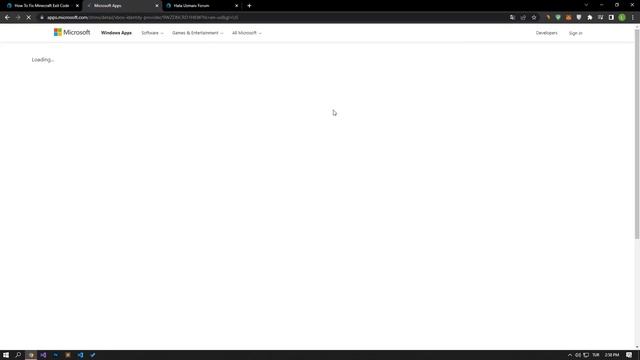 HOW TO FIX MINECRAFT EXIT CODE: -805306369 ERROR? смотреть онлайн