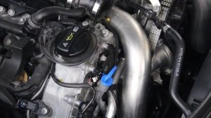 Mercedes-Benz M278 Cam Sensors and Solenoids Replacement (W221)