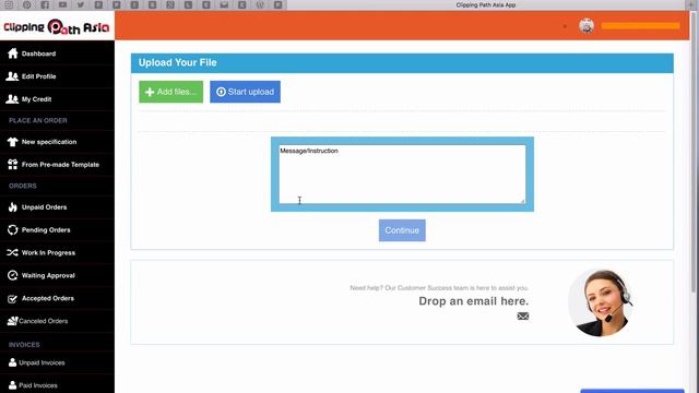 How To Make A Free Trial With Clipping Path Asia смотреть онлайн