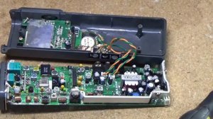 Ręczniak Alan 95 Plus Głuchy